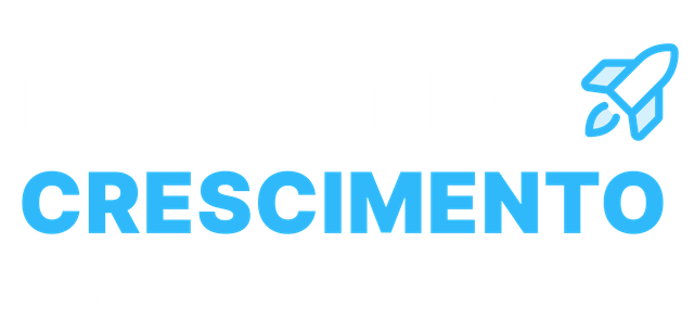 Logo Mentoria de marketing e crescimento para negócios contábeis